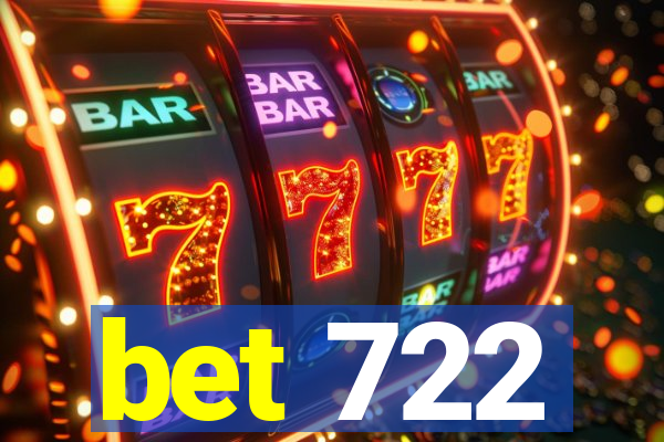 bet 722